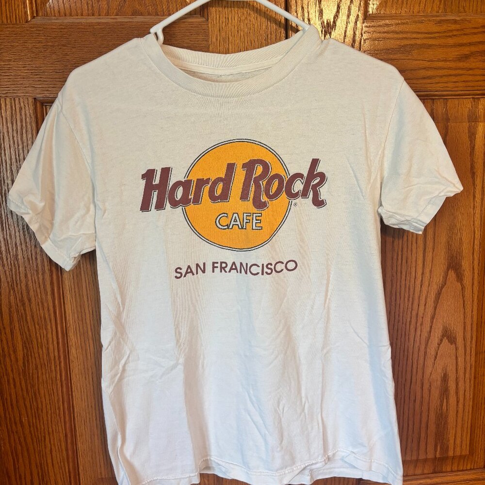 Hard Rock Cafe T-Shirt